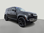 Used 2023 LAND ROVER DEFENDER X-DYNAMIC SE in HENDERSON, NEVADA (Photo 8)