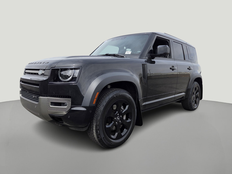 Used 2023 LAND ROVER DEFENDER X-DYNAMIC SE in HENDERSON, NEVADA
