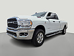 Used 2023 RAM 2500 BIG HORN in HENDERSON, NEVADA (Photo 1)