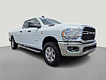 Used 2023 RAM 2500 BIG HORN in HENDERSON, NEVADA (Photo 8)