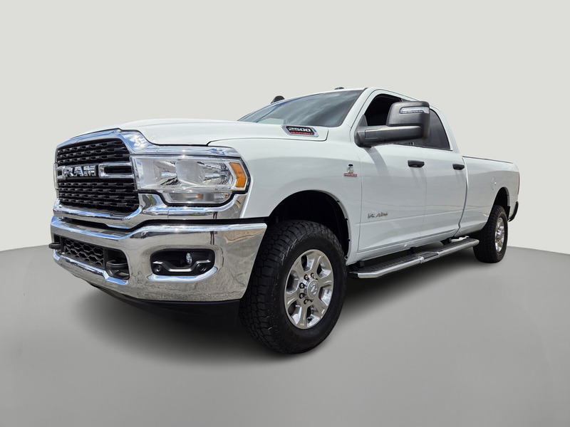 Used 2023 RAM 2500 BIG HORN in HENDERSON, NEVADA