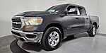 Used 2023 RAM 1500 LARAMIE in HENDERSON, NEVADA
