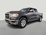 Used 2023 RAM 1500 LARAMIE in HENDERSON, NEVADA (Photo 1)