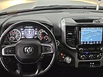 Used 2023 RAM 1500 LARAMIE in HENDERSON, NEVADA (Photo 12)