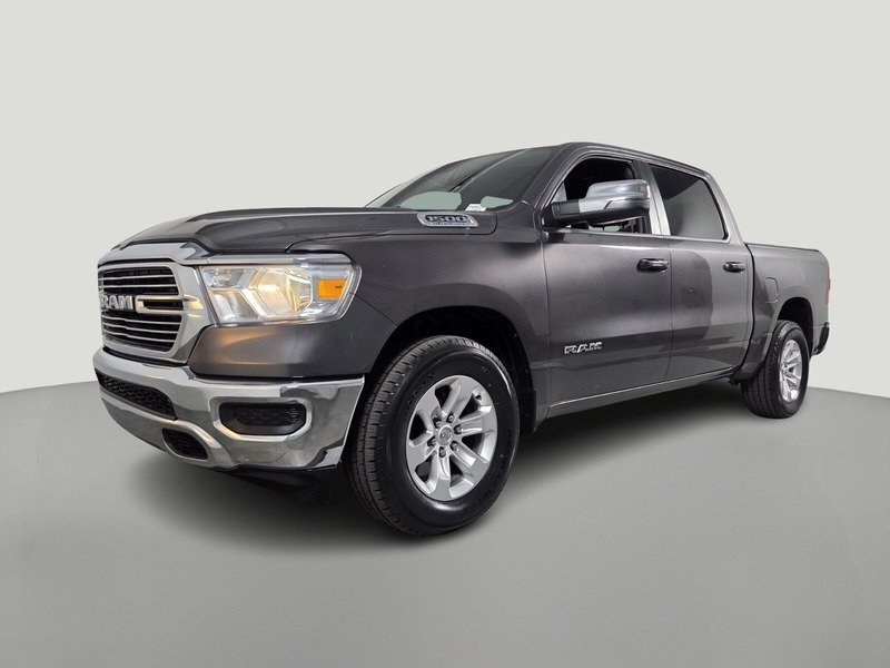 Used 2023 RAM 1500 LARAMIE in HENDERSON, NEVADA