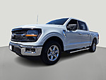Used 2025 FORD F-150 XLT in HENDERSON, NEVADA (Photo 1)