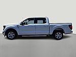 Used 2025 FORD F-150 XLT in HENDERSON, NEVADA (Photo 2)