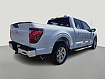 Used 2025 FORD F-150 XLT in HENDERSON, NEVADA (Photo 4)