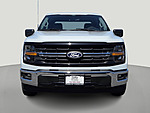 Used 2025 FORD F-150 XLT in HENDERSON, NEVADA (Photo 5)