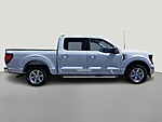 Used 2025 FORD F-150 XLT in HENDERSON, NEVADA (Photo 7)