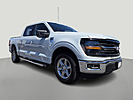 Used 2025 FORD F-150 XLT in HENDERSON, NEVADA (Photo 8)