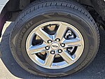 Used 2025 FORD F-150 XLT in HENDERSON, NEVADA (Photo 9)