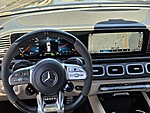 Used 2021 MERCEDES-BENZ GLS AMG GLS 63 in HENDERSON, NEVADA (Photo 12)