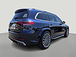 Used 2021 MERCEDES-BENZ GLS AMG GLS 63 in HENDERSON, NEVADA (Photo 4)