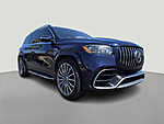 Used 2021 MERCEDES-BENZ GLS AMG GLS 63 in HENDERSON, NEVADA (Photo 8)