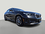 Used 2026 BMW 5 SERIES 530I in HENDERSON, NEVADA (Photo 8)