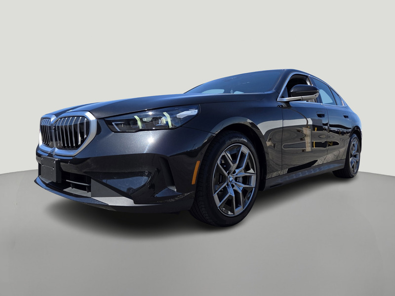 Used 2026 BMW 5 SERIES 530I in HENDERSON, NEVADA