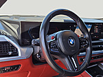 Used 2023 BMW XM  in HENDERSON, NEVADA (Photo 11)