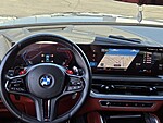 Used 2023 BMW XM  in HENDERSON, NEVADA (Photo 12)
