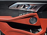 Used 2023 BMW XM  in HENDERSON, NEVADA (Photo 18)