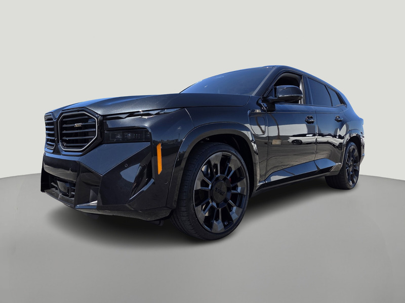 Used 2023 BMW XM  in HENDERSON, NEVADA