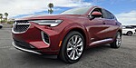 Used 2023 BUICK ENVISION AVENIR in HENDERSON, NEVADA