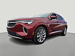Used 2023 BUICK ENVISION AVENIR in HENDERSON, NEVADA (Photo 1)