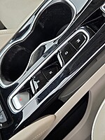 Used 2023 BUICK ENVISION AVENIR in HENDERSON, NEVADA (Photo 13)