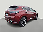 Used 2023 BUICK ENVISION AVENIR in HENDERSON, NEVADA (Photo 4)