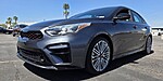Used 2021 KIA FORTE GT in HENDERSON, NEVADA