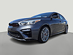 Used 2021 KIA FORTE GT in HENDERSON, NEVADA (Photo 1)