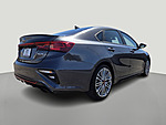 Used 2021 KIA FORTE GT in HENDERSON, NEVADA (Photo 4)