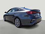 Used 2021 KIA FORTE GT in HENDERSON, NEVADA (Photo 6)