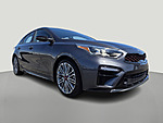 Used 2021 KIA FORTE GT in HENDERSON, NEVADA (Photo 8)