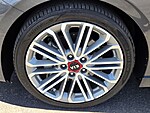 Used 2021 KIA FORTE GT in HENDERSON, NEVADA (Photo 9)