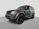 Used 2016 LAND ROVER LR4 HSE LUX LANDMARK EDITION in HENDERSON, NEVADA (Photo 1)