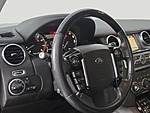 Used 2016 LAND ROVER LR4 HSE LUX LANDMARK EDITION in HENDERSON, NEVADA (Photo 11)