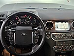 Used 2016 LAND ROVER LR4 HSE LUX LANDMARK EDITION in HENDERSON, NEVADA (Photo 12)