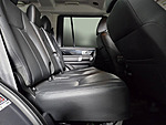 Used 2016 LAND ROVER LR4 HSE LUX LANDMARK EDITION in HENDERSON, NEVADA (Photo 15)