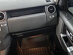 Used 2016 LAND ROVER LR4 HSE LUX LANDMARK EDITION in HENDERSON, NEVADA (Photo 16)