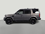 Used 2016 LAND ROVER LR4 HSE LUX LANDMARK EDITION in HENDERSON, NEVADA (Photo 2)