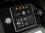 Used 2016 LAND ROVER LR4 HSE LUX LANDMARK EDITION in HENDERSON, NEVADA (Photo 28)