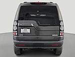 Used 2016 LAND ROVER LR4 HSE LUX LANDMARK EDITION in HENDERSON, NEVADA (Photo 3)