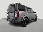 Used 2016 LAND ROVER LR4 HSE LUX LANDMARK EDITION in HENDERSON, NEVADA (Photo 4)