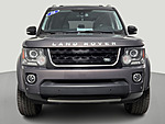 Used 2016 LAND ROVER LR4 HSE LUX LANDMARK EDITION in HENDERSON, NEVADA (Photo 5)