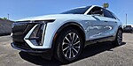 Used 2025 CADILLAC LYRIQ SPORT in HENDERSON, NEVADA