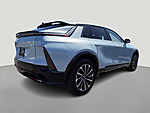 Used 2025 CADILLAC LYRIQ SPORT in HENDERSON, NEVADA (Photo 3)