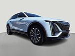 Used 2025 CADILLAC LYRIQ SPORT in HENDERSON, NEVADA (Photo 5)