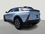 Used 2025 CADILLAC LYRIQ SPORT in HENDERSON, NEVADA (Photo 7)