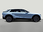 Used 2025 CADILLAC LYRIQ SPORT in HENDERSON, NEVADA (Photo 8)